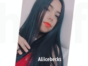 Aliicebecks