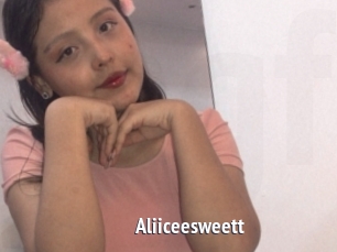 Aliiceesweett