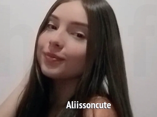 Aliissoncute