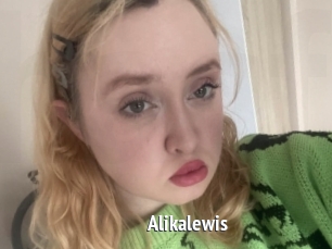 Alikalewis