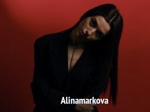 Alinamarkova