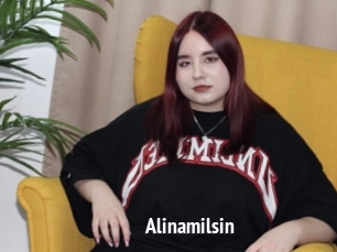 Alinamilsin