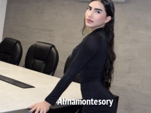 Alinamontesory