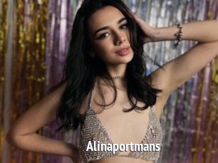 Alinaportmans