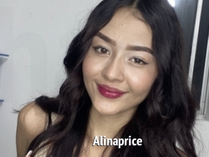 Alinaprice