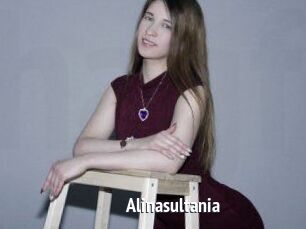 Alinasultania