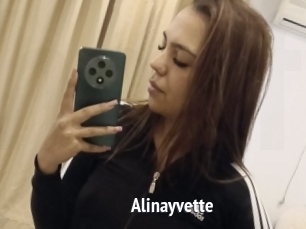 Alinayvette