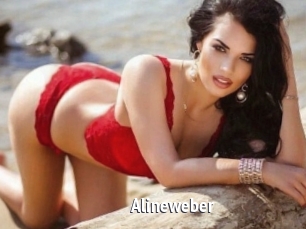 Alineweber