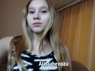 Alisaabenoza