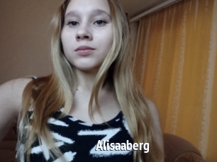 Alisaaberg