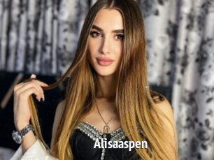 Alisaaspen