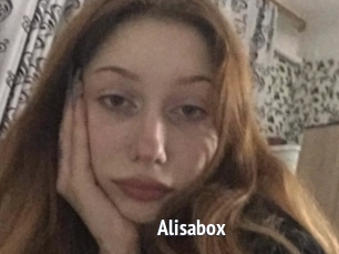 Alisabox