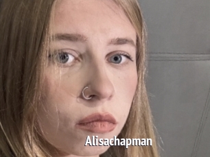 Alisachapman