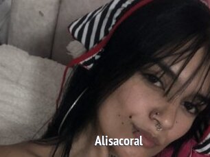 Alisacoral