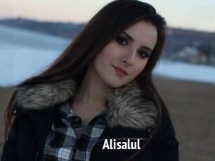 Alisalul