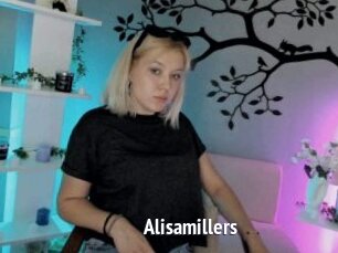 Alisamillers