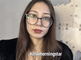 Alisamorningstar