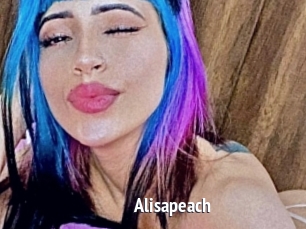 Alisapeach