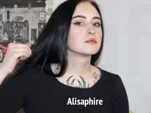 Alisaphire