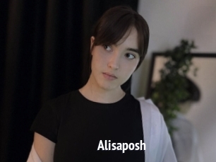 Alisaposh