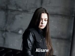 Alisarw