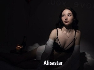 Alisastar