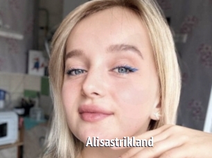 Alisastrikland