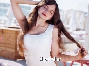 Alisatailor