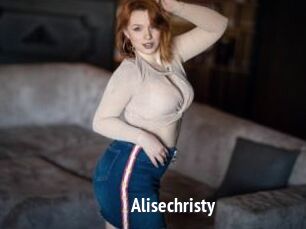 Alisechristy