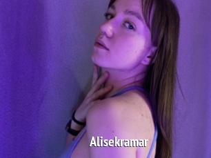 Alisekramar