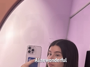 Alisewonderful