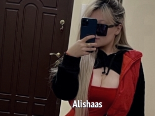 Alishaas