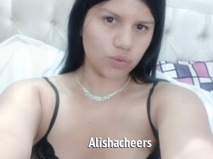 Alishacheers