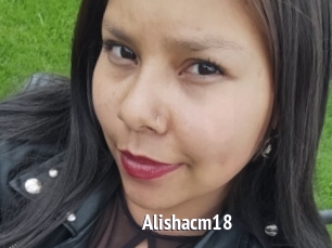 Alishacm18