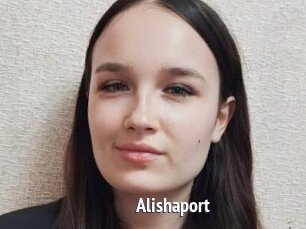 Alishaport