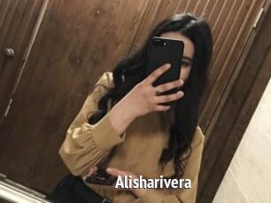 Alisharivera