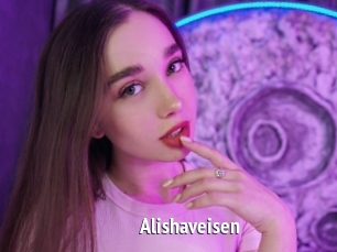 Alishaveisen