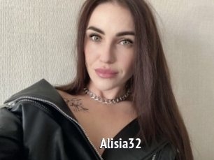 Alisia32