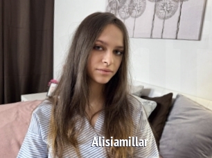 Alisiamillar