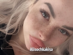 Alisochkakisa