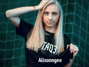 Alisonngee