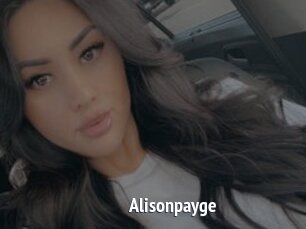 Alisonpayge