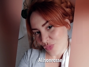 Alisonrosse