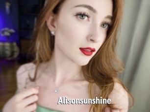 Alisonsunshine