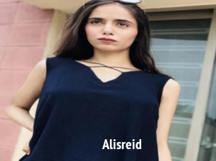 Alisreid