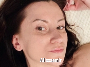 Alissaamir