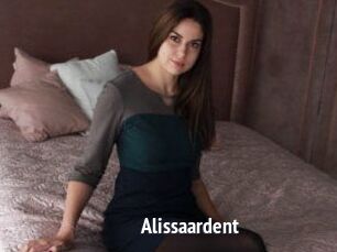 Alissaardent