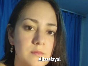 Alissafayol