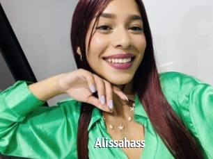 Alissahass