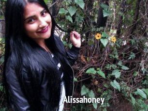 Alissahoney